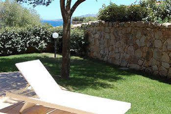 Resort Le Saline Palau Dış mekan fotoğraf