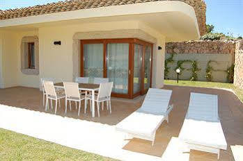 Resort Le Saline Palau Dış mekan fotoğraf