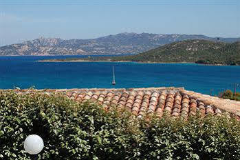 Resort Le Saline Palau Dış mekan fotoğraf