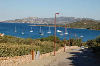 Resort Le Saline Palau Dış mekan fotoğraf